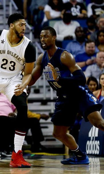 Player Grades: New Orleans Pelicans Get Major Payback on the Dallas Mavericks